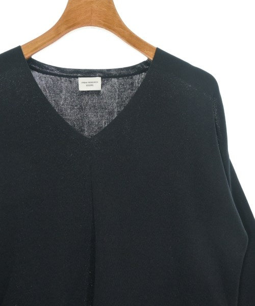 URBAN RESEARCH DOORS เสื้อกันหนาว