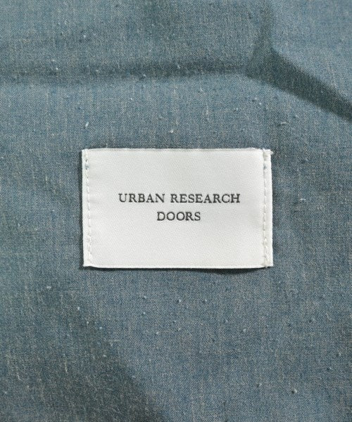URBAN RESEARCH DOORS กางเกงขายาว