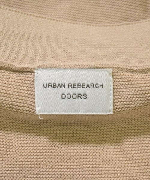 URBAN RESEARCH DOORS เสื้อคาร์ดิแกน