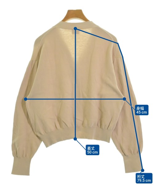 URBAN RESEARCH DOORS เสื้อคาร์ดิแกน