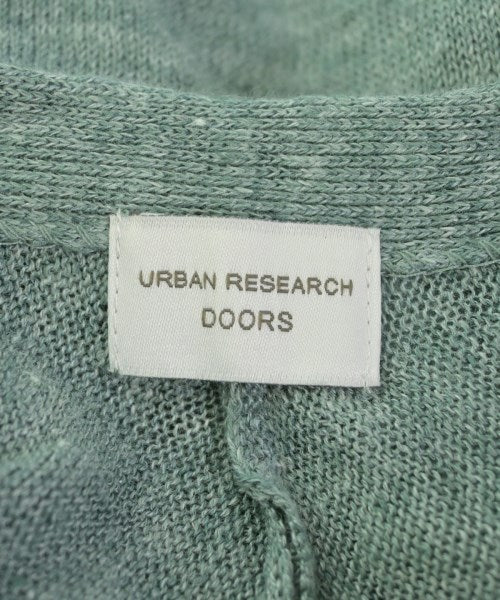 URBAN RESEARCH DOORS เสื้อคาร์ดิแกน
