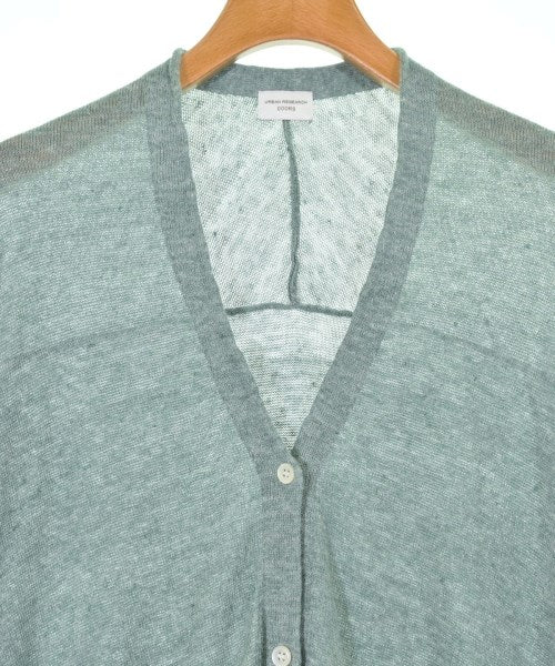 URBAN RESEARCH DOORS เสื้อคาร์ดิแกน