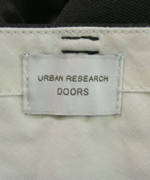 URBAN RESEARCH DOORS กางเกงขายาว