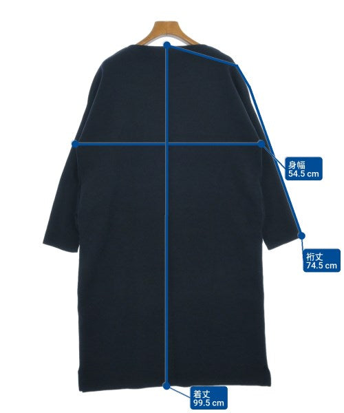 URBAN RESEARCH DOORS ชุดเดรส