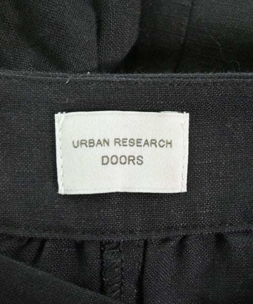 URBAN RESEARCH DOORS ชุดเดรส