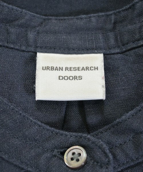 URBAN RESEARCH DOORS เสื้อสตรี