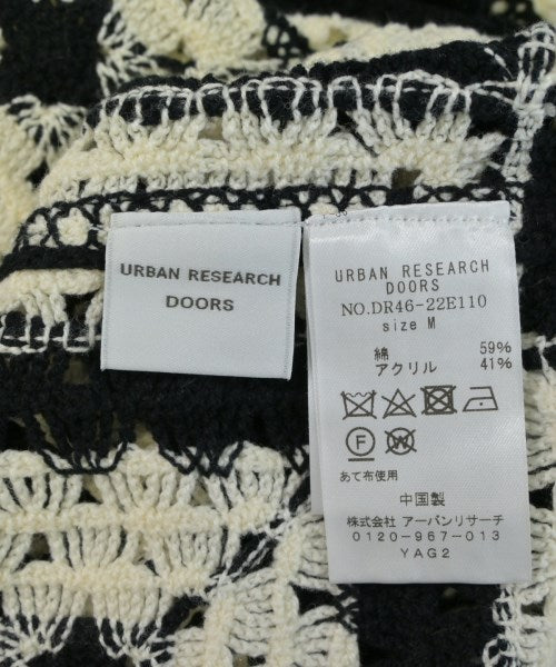 URBAN RESEARCH DOORS เสื้อคาร์ดิแกน