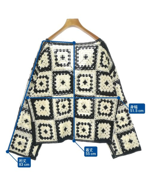 URBAN RESEARCH DOORS เสื้อคาร์ดิแกน