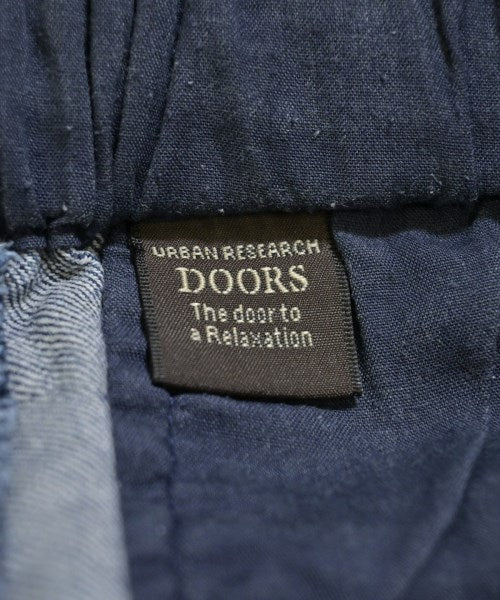 URBAN RESEARCH DOORS ยีนส์