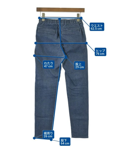 URBAN RESEARCH DOORS ยีนส์