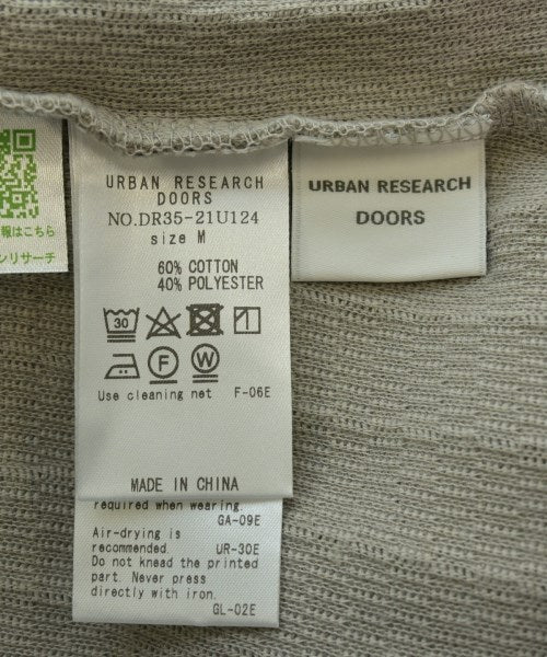 URBAN RESEARCH DOORS แขนกุด