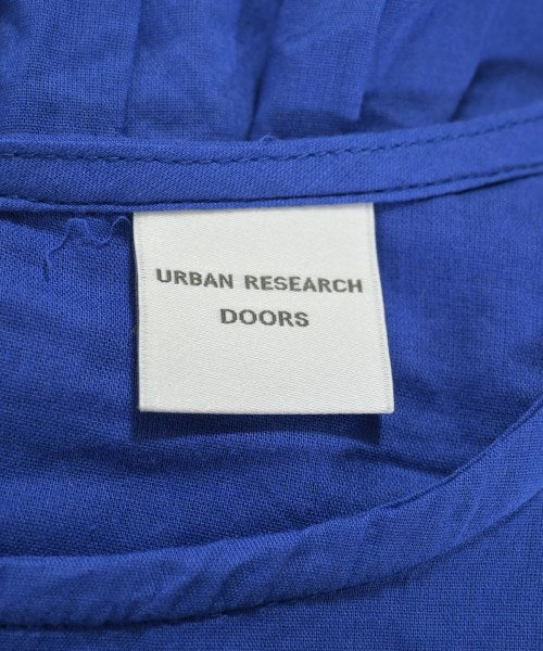 URBAN RESEARCH DOORS ชุดเดรส