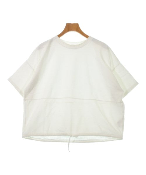 URBAN RESEARCH DOORS เสื้อยืด/เสื้อท็อปส์