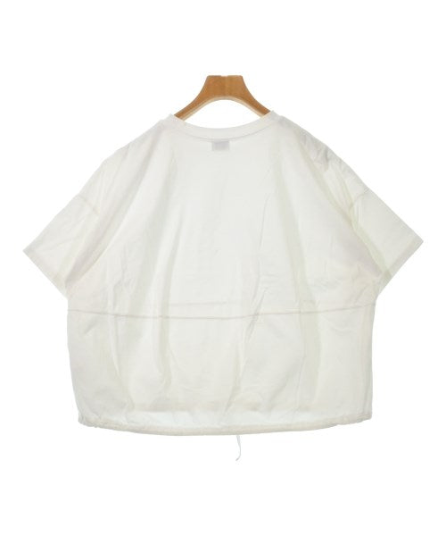 URBAN RESEARCH DOORS เสื้อยืด/เสื้อท็อปส์