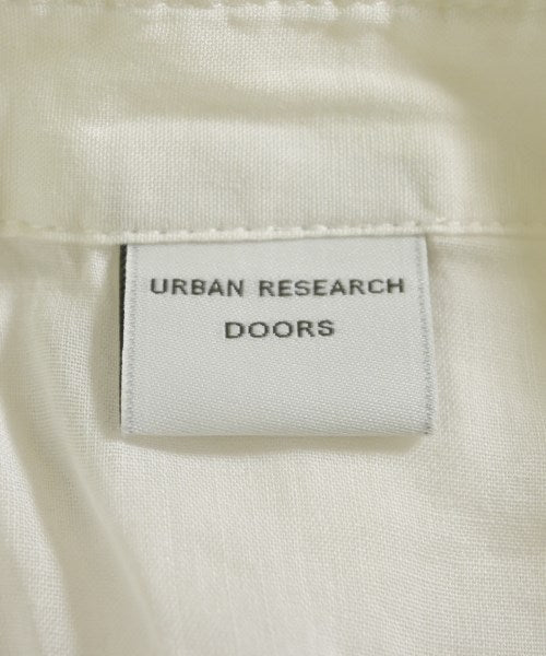 URBAN RESEARCH DOORS เสื้อลำลอง