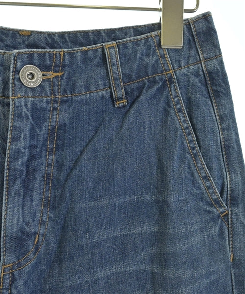 URBAN RESEARCH DOORS ยีนส์