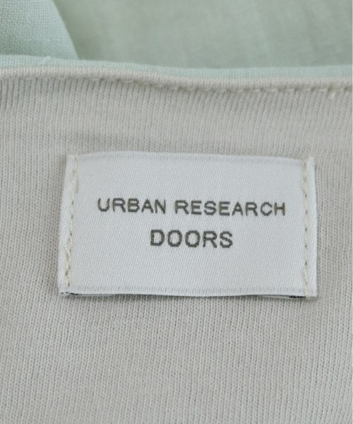 URBAN RESEARCH DOORS เสื้อสตรี