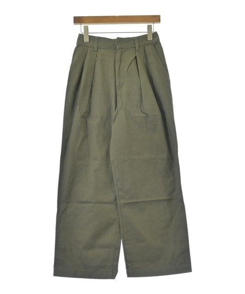 URBAN RESEARCH DOORS กางเกงขายาว