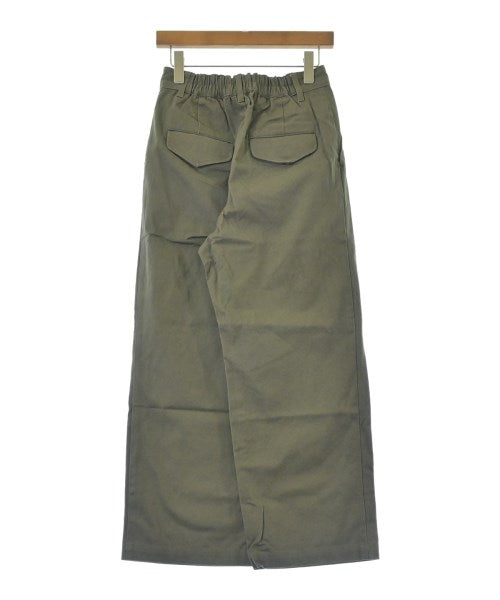 URBAN RESEARCH DOORS กางเกงขายาว