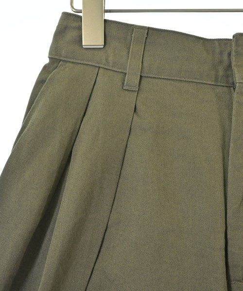 URBAN RESEARCH DOORS กางเกงขายาว