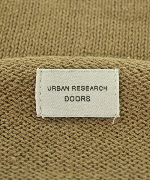 URBAN RESEARCH DOORS เสื้อคาร์ดิแกน