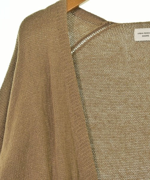 URBAN RESEARCH DOORS เสื้อคาร์ดิแกน