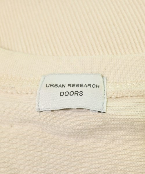 URBAN RESEARCH DOORS ชุดเดรส