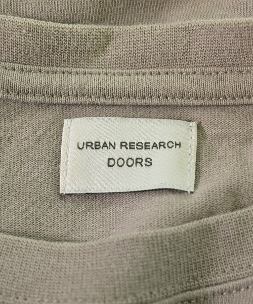 URBAN RESEARCH DOORS ชุดเดรส