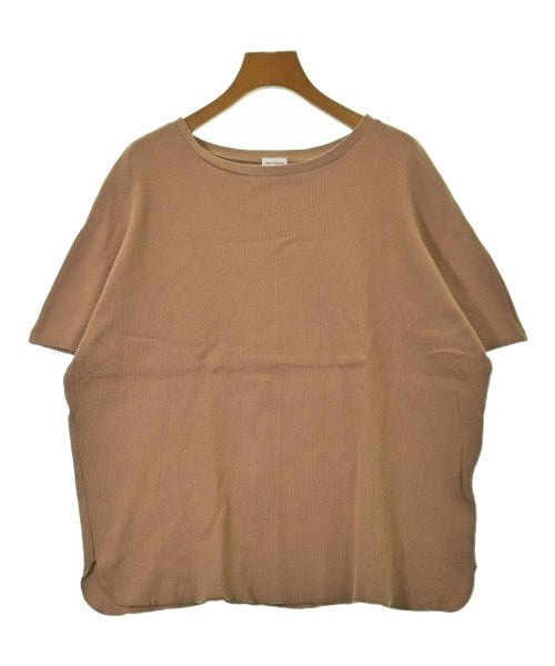 URBAN RESEARCH DOORS เสื้อยืด/เสื้อท็อปส์