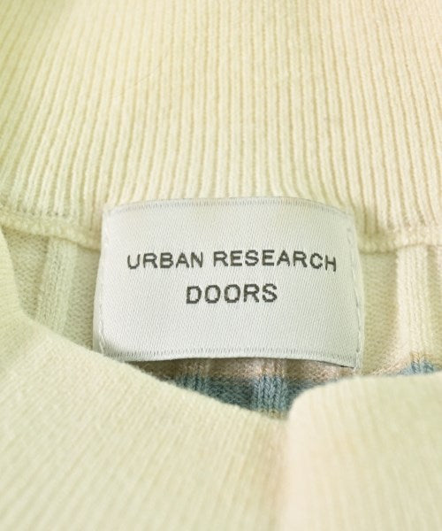 URBAN RESEARCH DOORS เสื้อกันหนาว