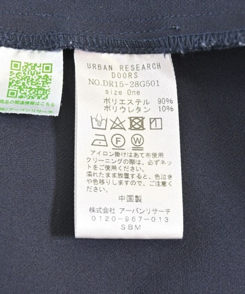 URBAN RESEARCH DOORS แขนกุด