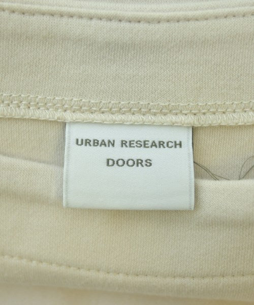 URBAN RESEARCH DOORS เสื้อยืด/เสื้อท็อปส์
