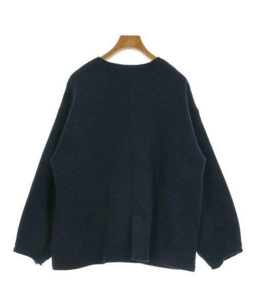 URBAN RESEARCH DOORS แจ็คเก็ตไม่มีปก