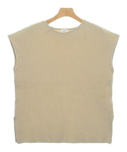 URBAN RESEARCH DOORS เสื้อยืด/เสื้อท็อปส์