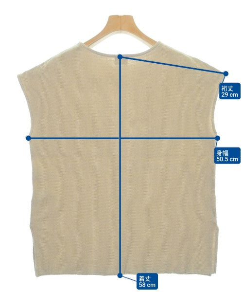 URBAN RESEARCH DOORS เสื้อยืด/เสื้อท็อปส์