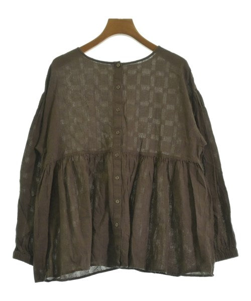 URBAN RESEARCH DOORS เสื้อสตรี