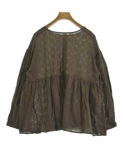 URBAN RESEARCH DOORS เสื้อสตรี