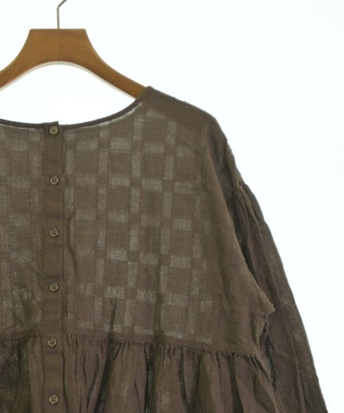 URBAN RESEARCH DOORS เสื้อสตรี