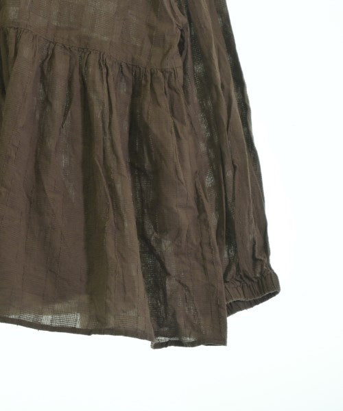 URBAN RESEARCH DOORS เสื้อสตรี