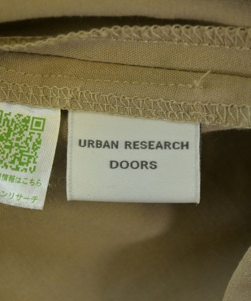 URBAN RESEARCH DOORS กางเกง อื่น