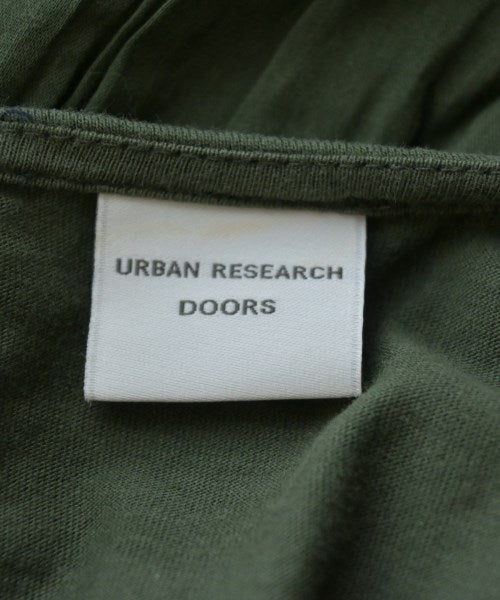 URBAN RESEARCH DOORS ชุดเดรส