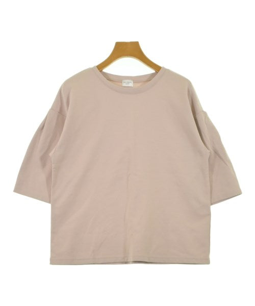 URBAN RESEARCH DOORS เสื้อยืด/เสื้อท็อปส์
