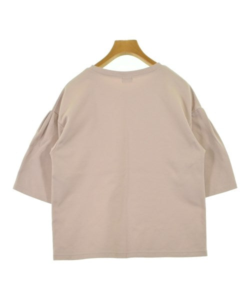 URBAN RESEARCH DOORS เสื้อยืด/เสื้อท็อปส์