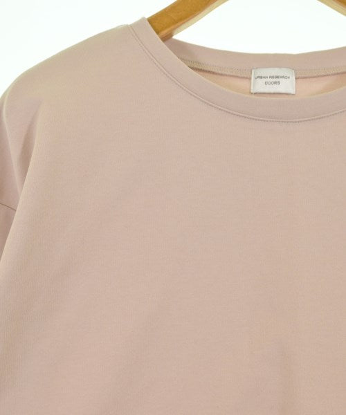 URBAN RESEARCH DOORS เสื้อยืด/เสื้อท็อปส์