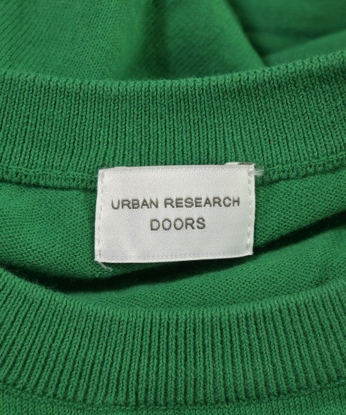 URBAN RESEARCH DOORS เสื้อกันหนาว