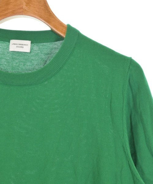 URBAN RESEARCH DOORS เสื้อกันหนาว