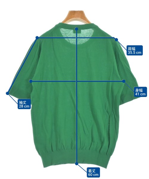 URBAN RESEARCH DOORS เสื้อกันหนาว