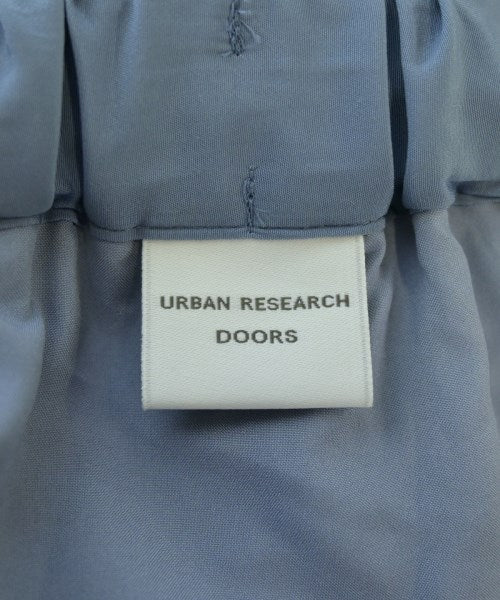 URBAN RESEARCH DOORS กระโปรงยาว/แม็กซี่ยาว