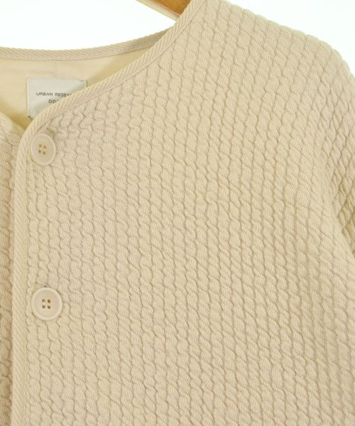 URBAN RESEARCH DOORS แจ็คเก็ตเบลาส์ อื่น