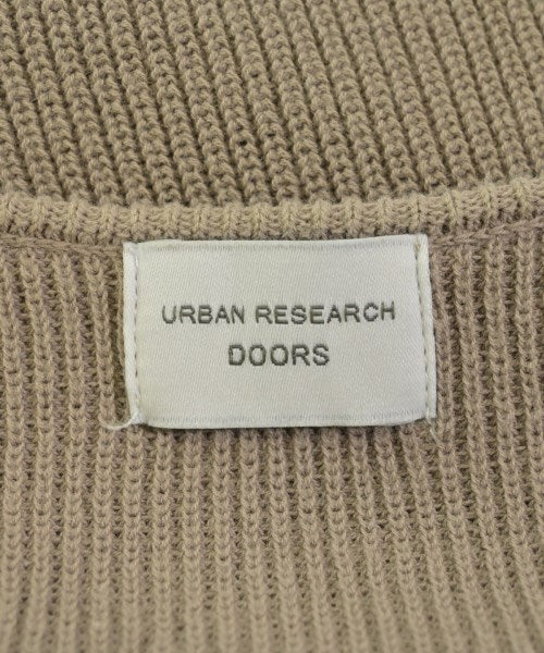 URBAN RESEARCH DOORS เสื้อกันหนาว